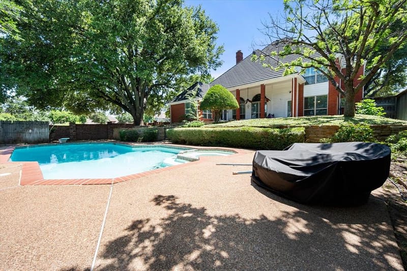 2801 Knotted Oaks Trail, Arlington TX 76006 - Photo 35