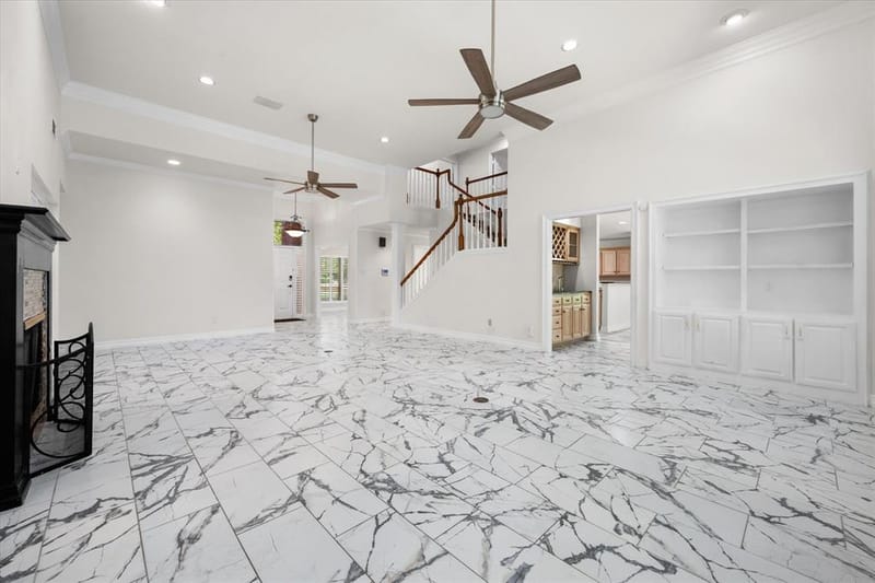 2801 Knotted Oaks Trail, Arlington TX 76006 - Photo 8