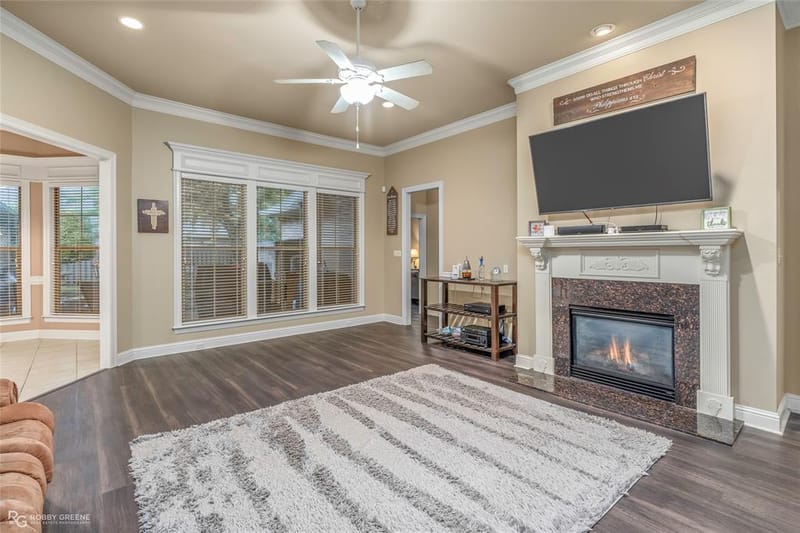 336 Briars Court, Bossier City LA 71111 - Photo 2
