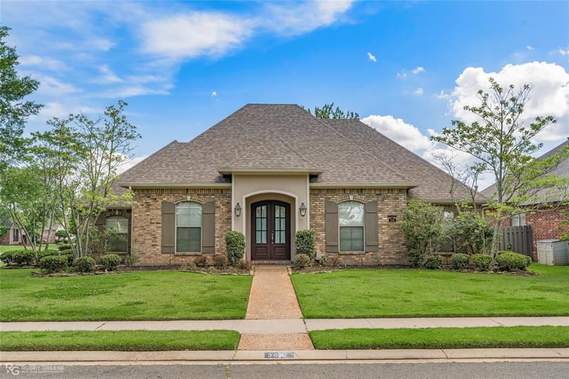 336 Briars Court, Bossier City LA 71111 - Photo 3