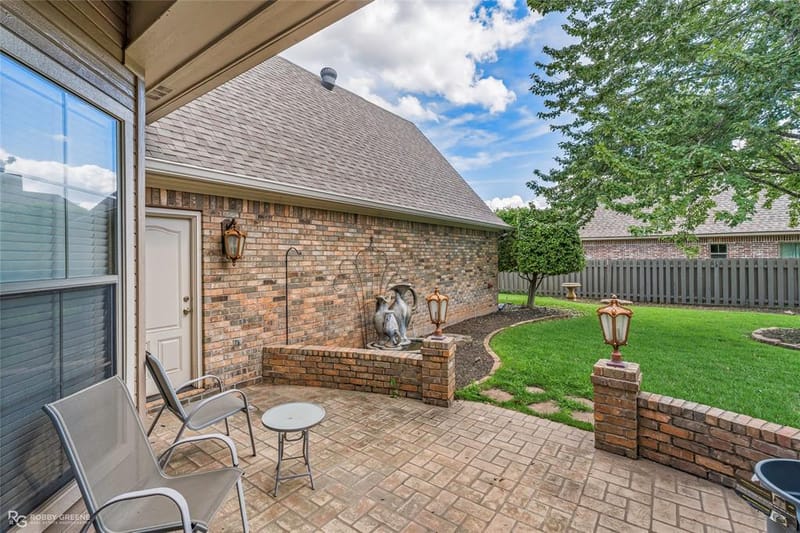 336 Briars Court, Bossier City LA 71111 - Photo 36
