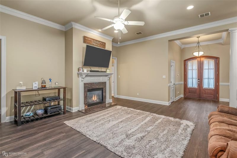 336 Briars Court, Bossier City LA 71111 - Photo 15