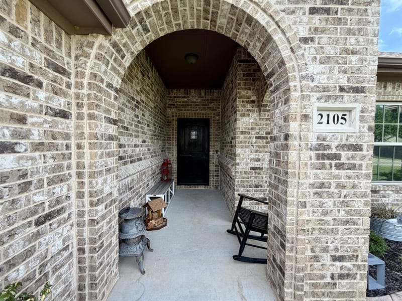 2105 Stonegate Boulevard, Bridgeport TX 76426 - Photo 3
