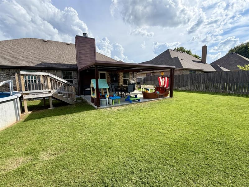 2105 Stonegate Boulevard, Bridgeport TX 76426 - Photo 20
