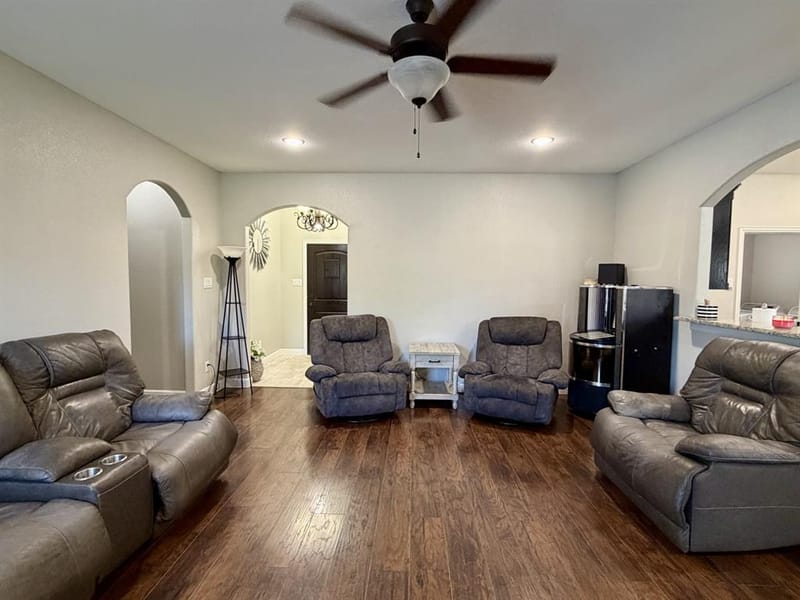 2105 Stonegate Boulevard, Bridgeport TX 76426 - Photo 18