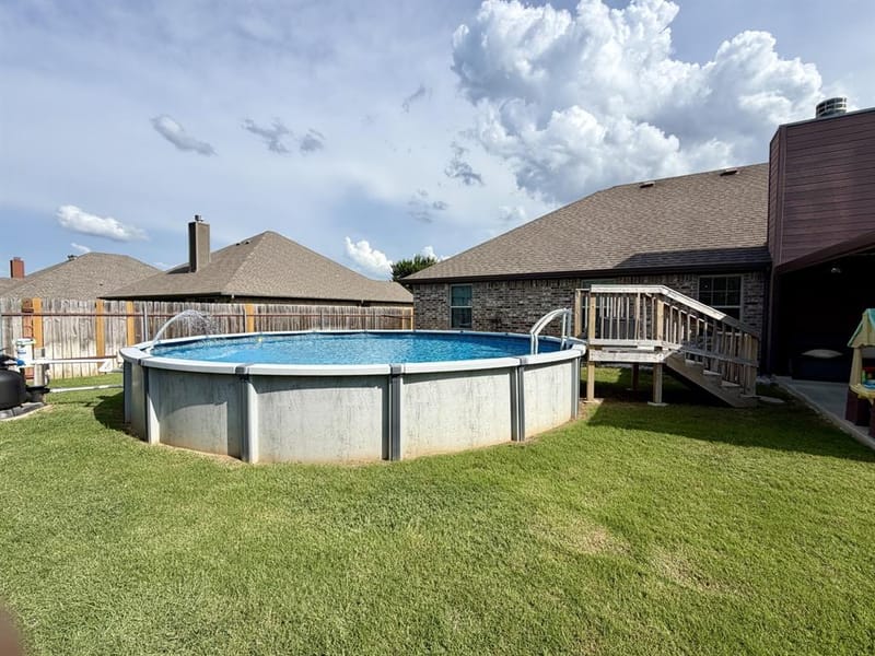 2105 Stonegate Boulevard, Bridgeport TX 76426 - Photo 19