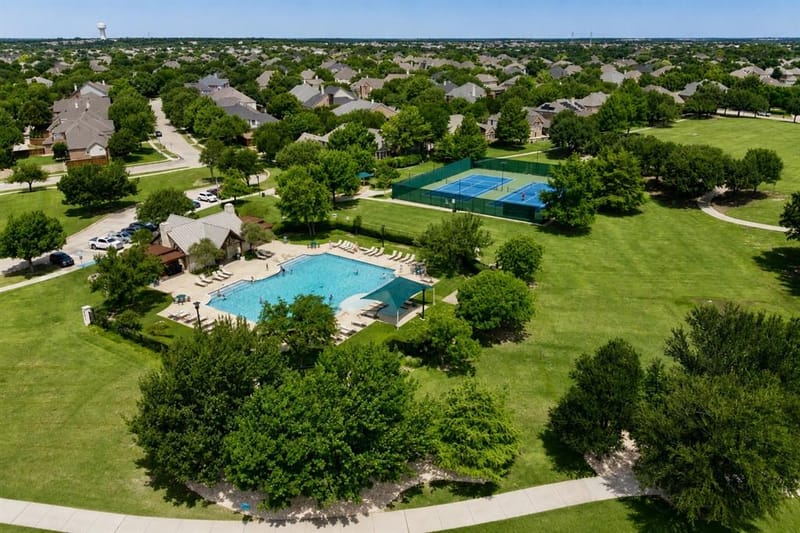 9461 Wichita Trail, Frisco TX 75033 - Photo 27