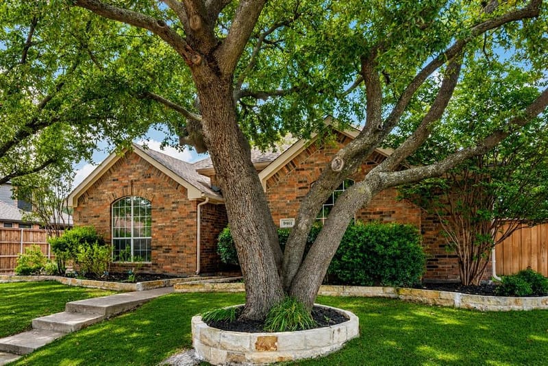 9461 Wichita Trail, Frisco TX 75033 - Photo 2