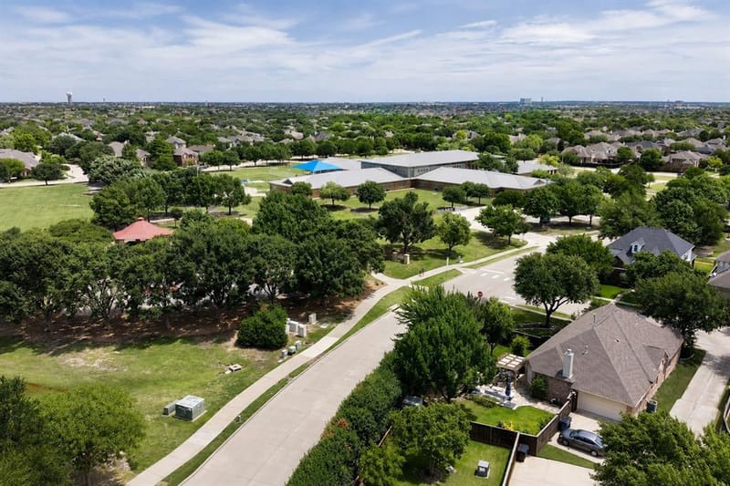 9461 Wichita Trail, Frisco TX 75033 - Photo 28