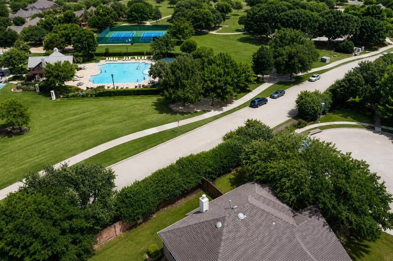 9461 Wichita Trail, Frisco TX 75033 - Photo 4