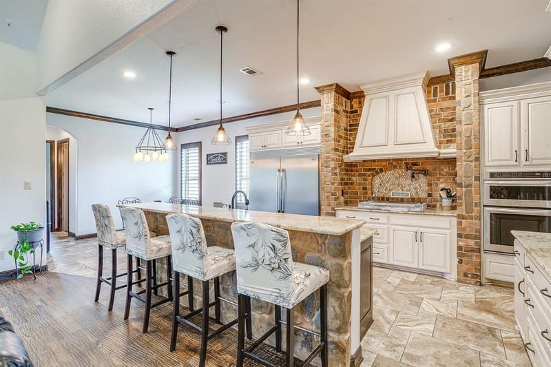 12416 Indian Creek Drive, Fort Worth TX 76179 - Photo 13