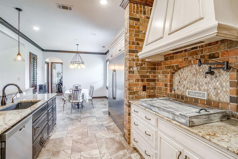 12416 Indian Creek Drive, Fort Worth TX 76179 - Photo 16
