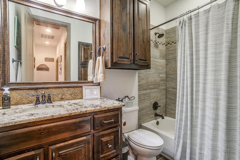 12416 Indian Creek Drive, Fort Worth TX 76179 - Photo 26