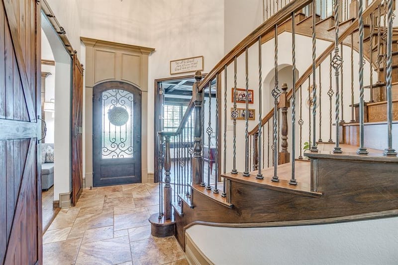 12416 Indian Creek Drive, Fort Worth TX 76179 - Photo 7
