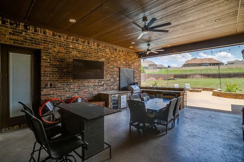 12416 Indian Creek Drive, Fort Worth TX 76179 - Photo 32