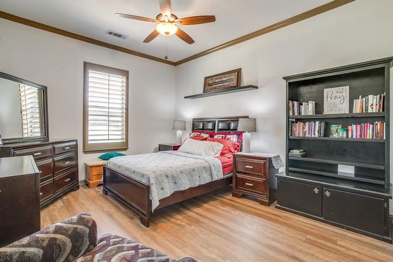 12416 Indian Creek Drive, Fort Worth TX 76179 - Photo 24