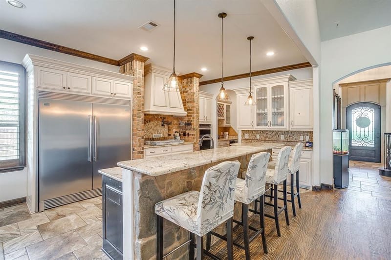 12416 Indian Creek Drive, Fort Worth TX 76179 - Photo 14