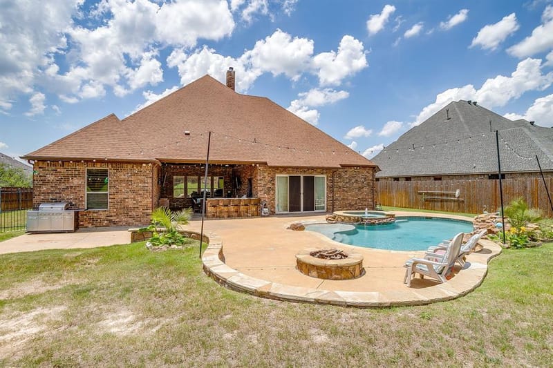 12416 Indian Creek Drive, Fort Worth TX 76179 - Photo 35