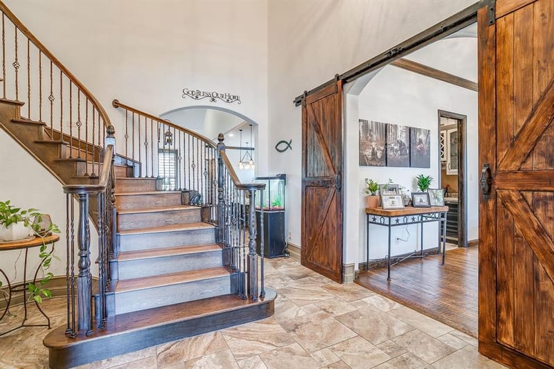 12416 Indian Creek Drive, Fort Worth TX 76179 - Photo 8