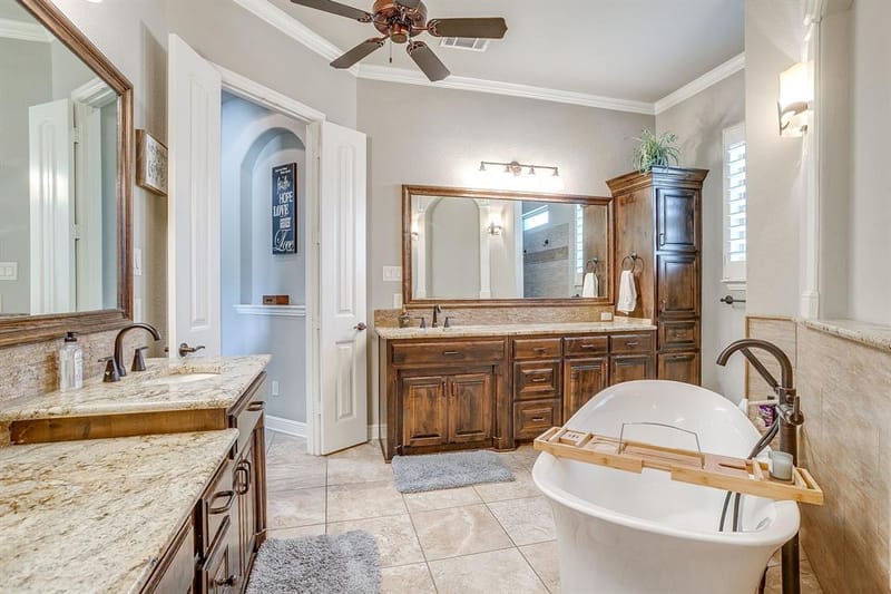 12416 Indian Creek Drive, Fort Worth TX 76179 - Photo 21