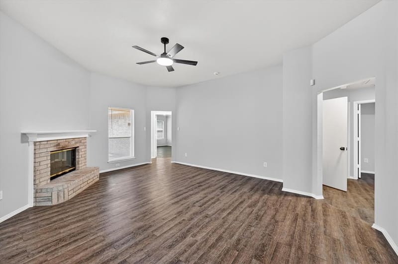 1844 Mcneely Street, Lancaster TX 75134 - Photo 3