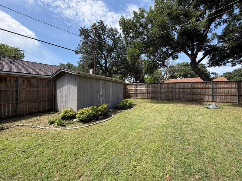 3100 Cortez Drive, Fort Worth TX 76116 - Photo 17