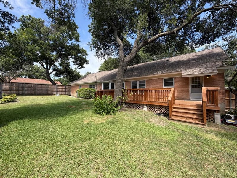 3100 Cortez Drive, Fort Worth TX 76116 - Photo 16