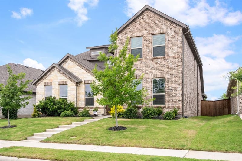 321 Pasture Drive, Midlothian TX 76065 - Photo 34