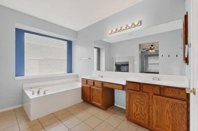 604 Dyann Drive, Royse City TX 75189 - Photo 18
