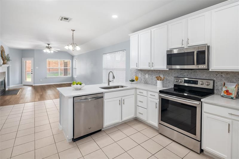 1711 Buckthorne Drive, Allen TX 75002 - Photo 17