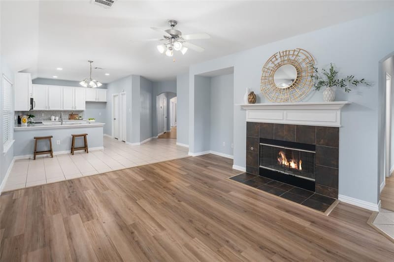 1711 Buckthorne Drive, Allen TX 75002 - Photo 7