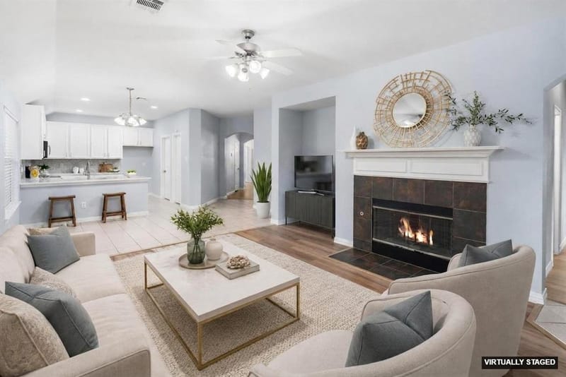 1711 Buckthorne Drive, Allen TX 75002