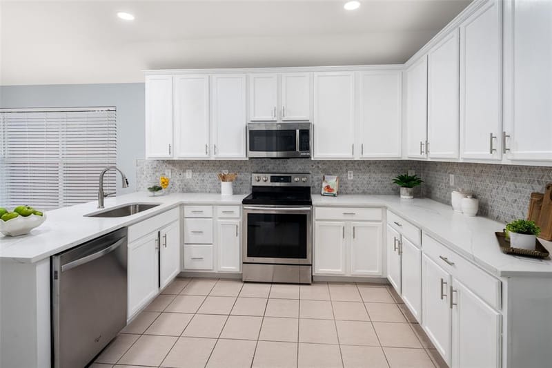 1711 Buckthorne Drive, Allen TX 75002 - Photo 18