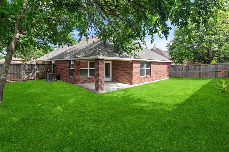 1711 Buckthorne Drive, Allen TX 75002 - Photo 35