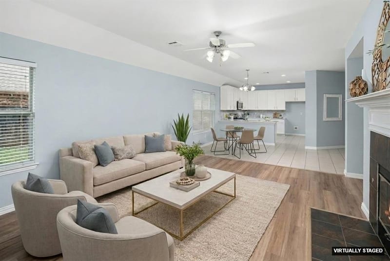 1711 Buckthorne Drive, Allen TX 75002 - Photo 4