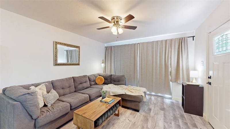 922 Tamara Lane, Grand Prairie TX 75051 - Photo 6