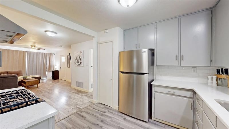 922 Tamara Lane, Grand Prairie TX 75051 - Photo 13