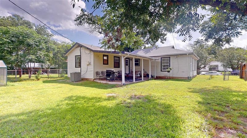 922 Tamara Lane, Grand Prairie TX 75051 - Photo 36