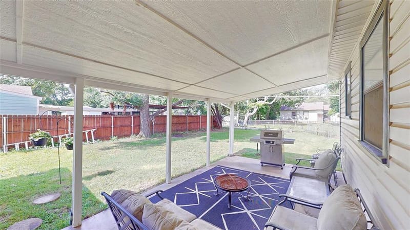 922 Tamara Lane, Grand Prairie TX 75051 - Photo 34