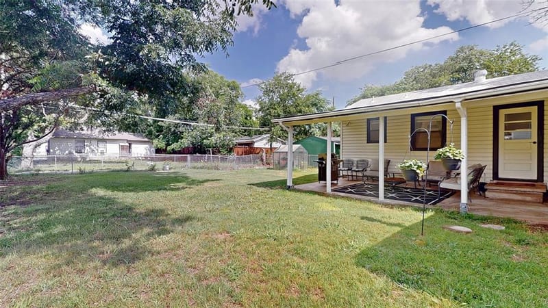 922 Tamara Lane, Grand Prairie TX 75051 - Photo 37