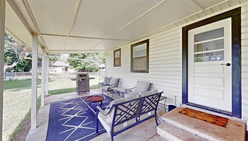922 Tamara Lane, Grand Prairie TX 75051 - Photo 35