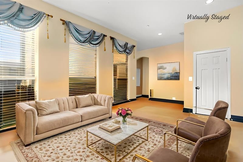 1912 Lantana Lane, Irving TX 75063 - Photo 2
