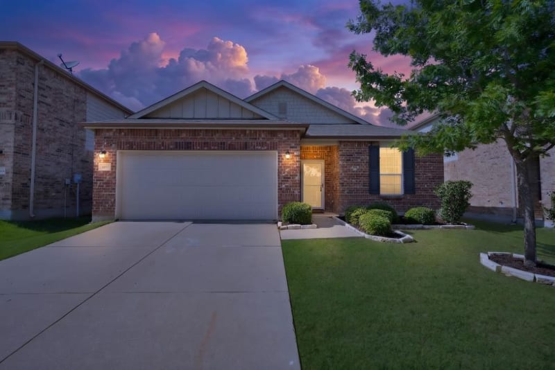 3109 Walker Creek Drive, Little Elm TX 75068 - Photo 2