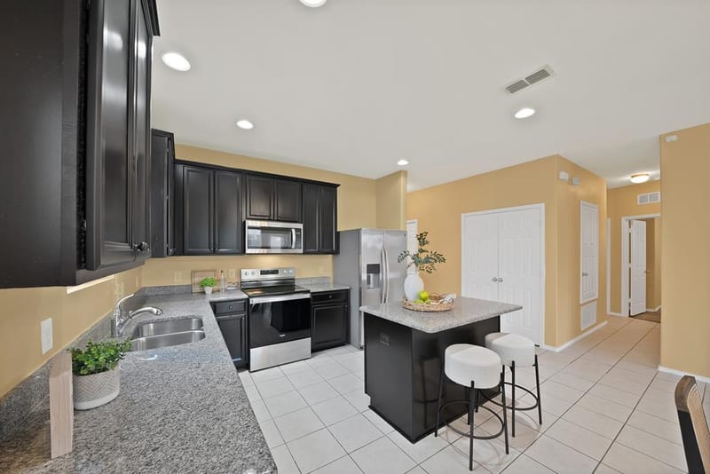 3109 Walker Creek Drive, Little Elm TX 75068 - Photo 5