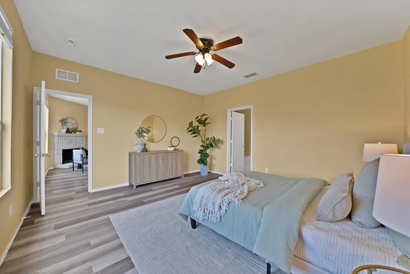 3109 Walker Creek Drive, Little Elm TX 75068 - Photo 11