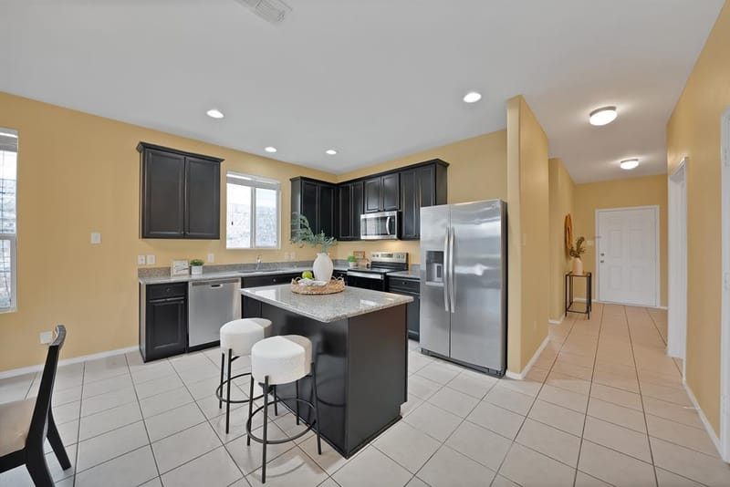 3109 Walker Creek Drive, Little Elm TX 75068 - Photo 4