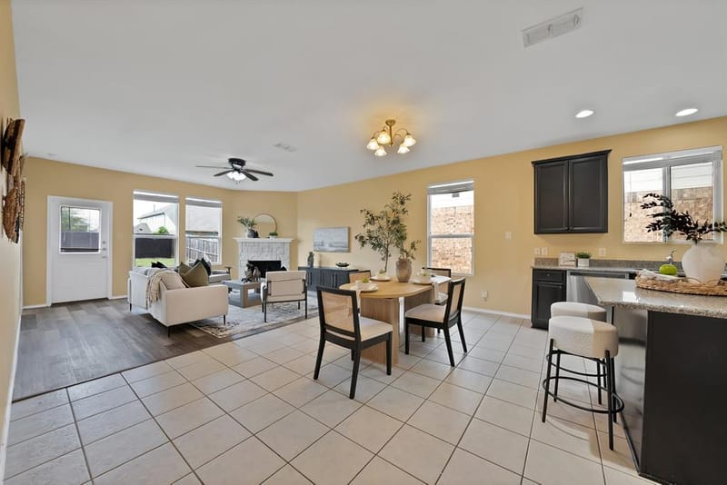 3109 Walker Creek Drive, Little Elm TX 75068 - Photo 8