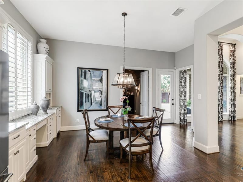 13820 Spring Wagon Drive, Frisco TX 75035 - Photo 17