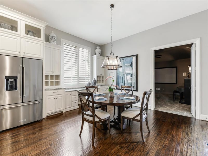 13820 Spring Wagon Drive, Frisco TX 75035 - Photo 16