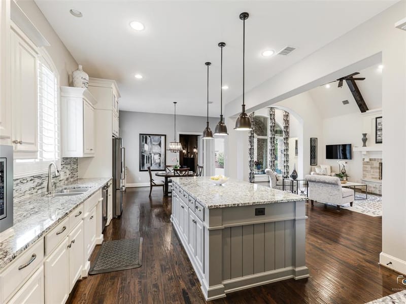 13820 Spring Wagon Drive, Frisco TX 75035 - Photo 12